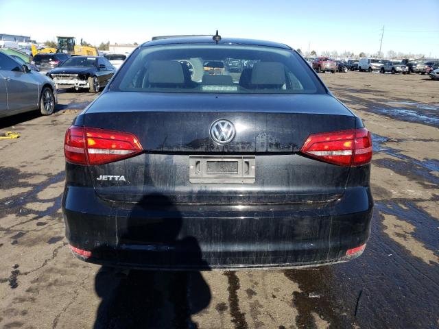 Photo 6 from auction – 2015 VOLKSWAGEN JETTA BASE with VIN 3VW2K7AJ9FM418613