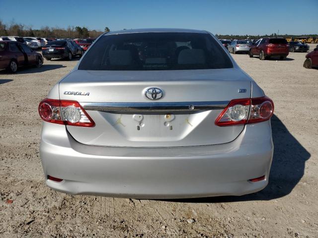 Photo 6 from auction – 2013 TOYOTA COROLLA BA with VIN 2T1BU4EE6DC942090