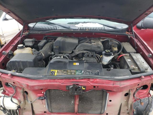 Photo 12 from auction – 2003 FORD EXPLORER X with VIN 1FMZU73K13ZB46078