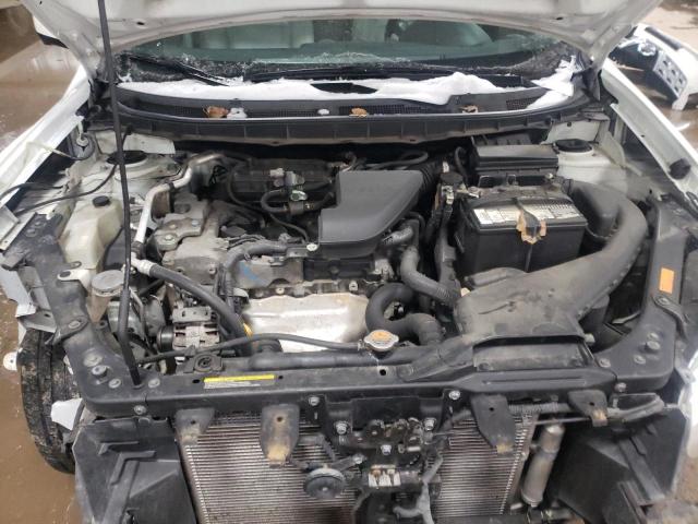 Photo 12 from auction – 2012 NISSAN ROGUE S with VIN JN8AS5MT0CW290763