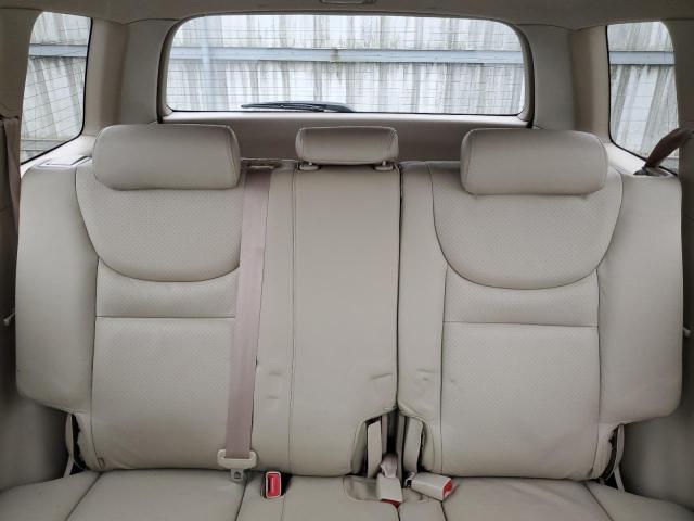 Photo 10 from auction – 2001 TOYOTA HIGHLANDER with VIN JTEHF21A910028882
