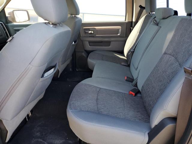 Photo 10 from auction – 2017 RAM 1500 SLT with VIN 1C6RR7LT0HS690576