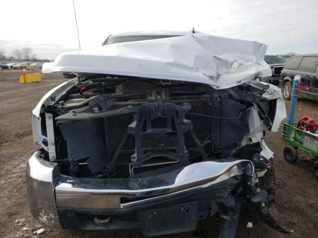 Photo 5 from auction – 2007 CHEVROLET SILVERADO with VIN 1GCHC24K77E563996