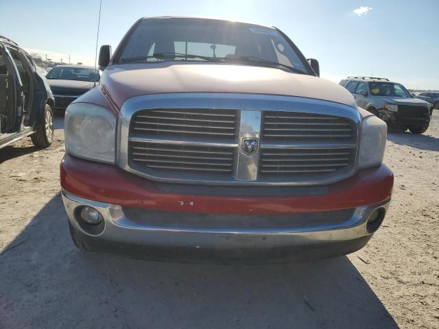 Photo 5 from auction – 2008 DODGE RAM 1500 S with VIN 1D7HA18N28S513889
