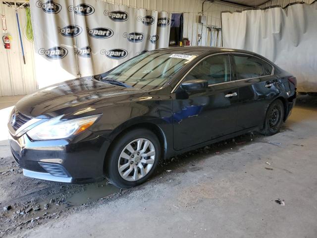 NISSAN ALTIMA 2.5 2016 with VIN 1N4AL3AP8GC199967 - Photo from auction