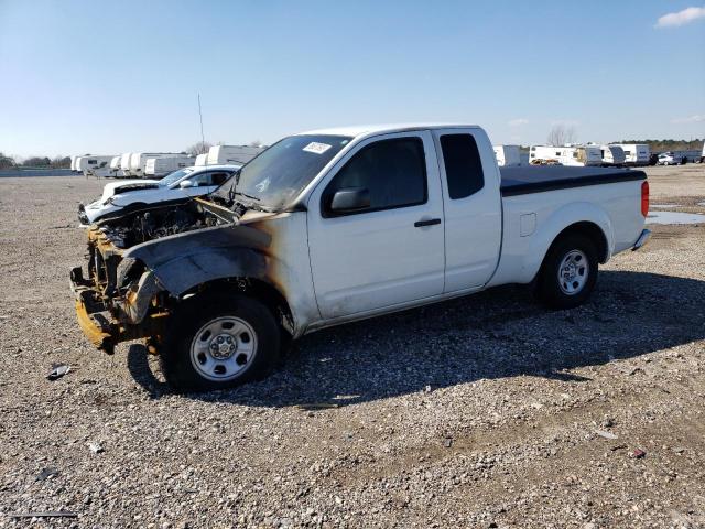 NISSAN FRONTIER S 2016 with VIN 1N6BD0CT7GN796615 - Photo from auction