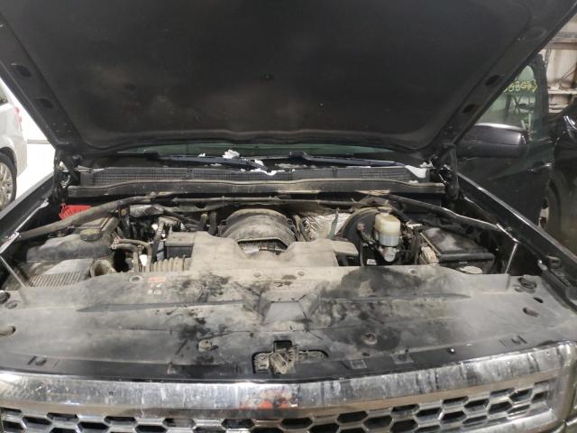 Photo 11 from auction – 2015 CHEVROLET SILVERADO with VIN 1GCVKREC9FZ228946