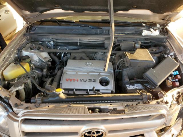 Photo 12 from auction – 2004 TOYOTA HIGHLANDER with VIN JTEEP21A840059108