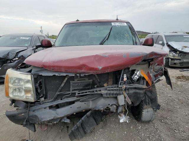 Photo 5 from auction – 2003 CADILLAC ESCALADE L with VIN 1GYEC63TX3R206846