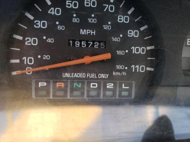 صورة رقم 9 من المزاد - 1992 TOYOTA 4RUNNER مع VIN JT4RN81P2N0102040