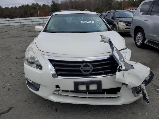 Photo 5 from auction – 2013 NISSAN ALTIMA 2.5 with VIN 1N4AL3APXDC913724