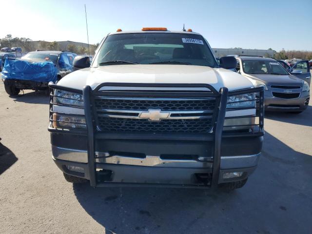 Photo 5 from auction – 2004 CHEVROLET SILVERADO with VIN 1GCHK23174F155189