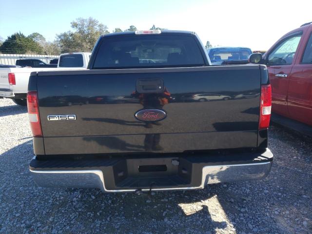 Photo 6 from auction – 2008 FORD F150 SUPER with VIN 1FTPW12V58FB16945