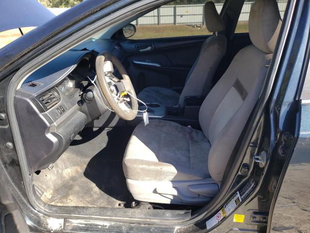 Photo 7 from auction – 2014 TOYOTA CAMRY L with VIN 4T1BF1FK1EU324317
