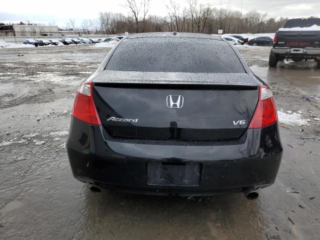 Photo 6 from auction – 2010 HONDA ACCORD EXL with VIN 1HGCS2B85AA006265