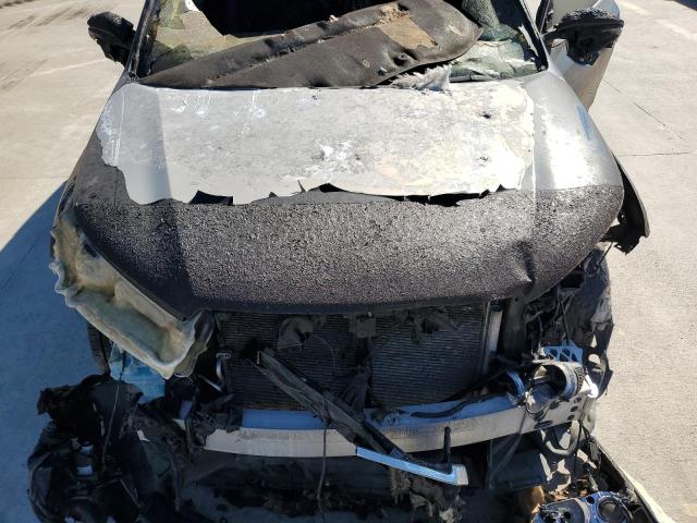 Photo 12 from auction – 2018 TOYOTA HIGHLANDER with VIN 5TDYZRFH9JS262382