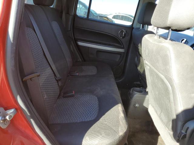 Photo 10 from auction – 2010 CHEVROLET HHR LT with VIN 3GNBABDB2AS580057
