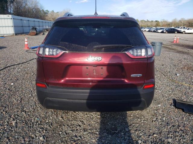 Photo 6 from auction – 2019 JEEP CHEROKEE L with VIN 1C4PJLCB7KD486392