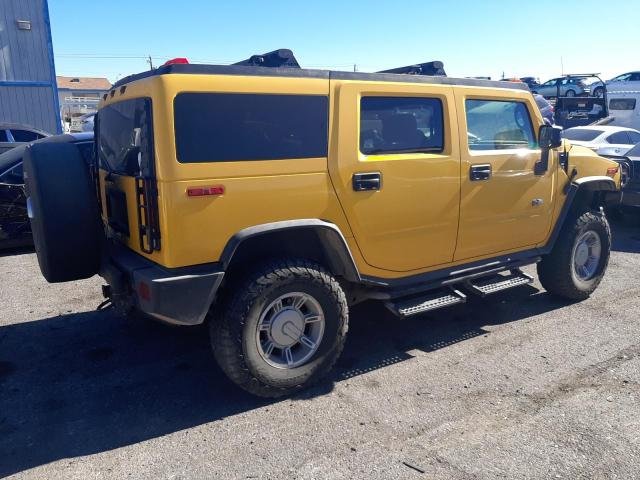 Photo 3 from auction – 2006 HUMMER H2 with VIN 5GRGN23U06H117984