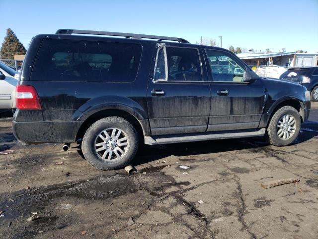 Photo 3 from auction – 2011 FORD EXPEDITION with VIN 1FMJK1J53BEF24369