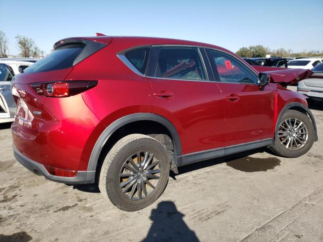 Photo 3 from auction – 2019 MAZDA CX-5 SPORT with VIN JM3KFABM4K1571007