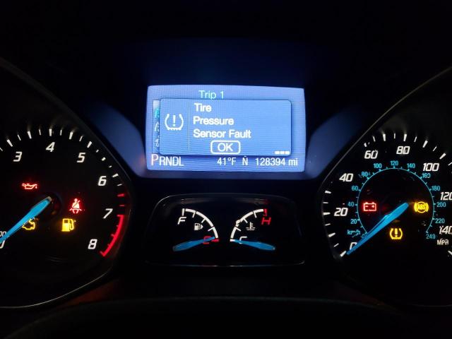 Foto 9 de la subasta – 2013 FORD FOCUS SE con VIN 1FADP3F25DL262131