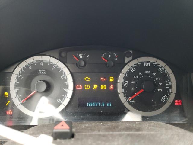Photo 9 from auction – 2009 FORD ESCAPE XLT with VIN 1FMCU03G39KA13249