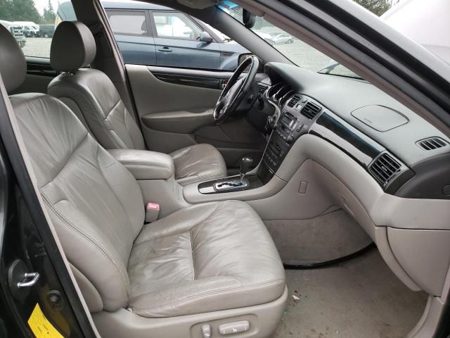 Photo 7 from auction – 2004 LEXUS ES 330 with VIN JTHBA30G945030982
