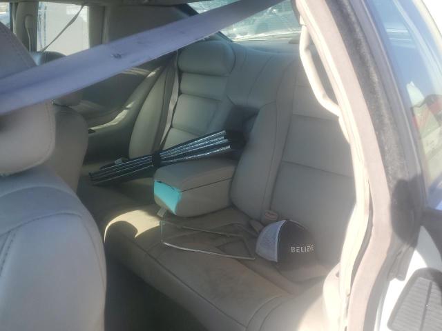 Photo 10 from auction – 1998 CADILLAC ELDORADO with VIN 1G6EL12YXWU600163