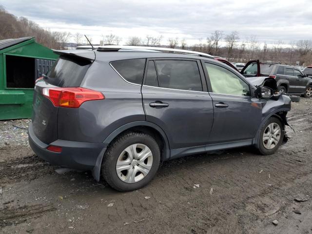 Photo 3 from auction – 2013 TOYOTA RAV4 LE with VIN JTMBFREV3DD020550