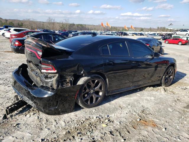Photo 3 from auction – 2019 DODGE CHARGER GT with VIN 2C3CDXHG6KH512599