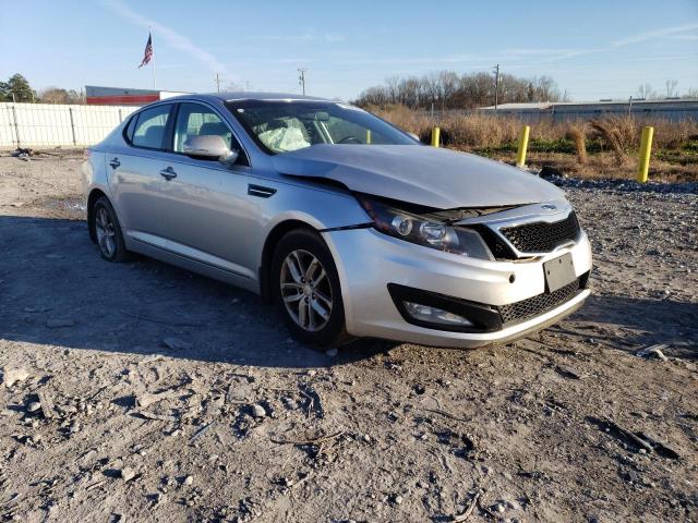 Photo 4 from auction – 2012 KIA OPTIMA LX with VIN KNAGM4A76C5279299