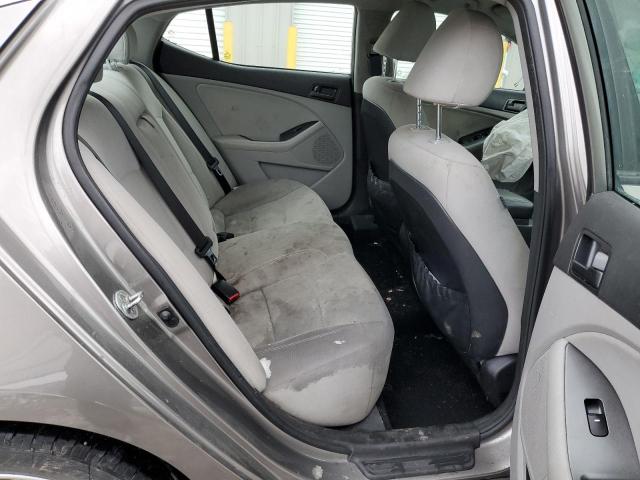 Photo 10 from auction – 2013 KIA OPTIMA LX with VIN 5XXGM4A7XDG228517