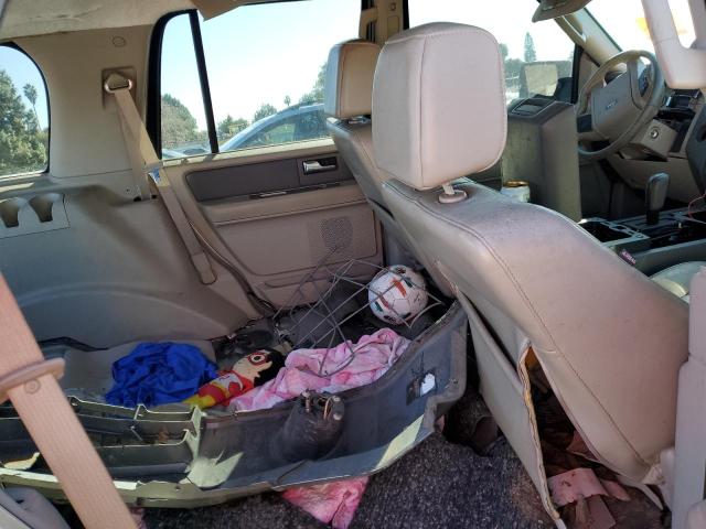 Photo 11 from auction – 2008 FORD EXPEDITION with VIN 1FMFU15518LA87440