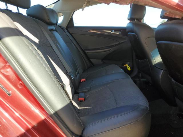 Photo 10 from auction – 2014 HYUNDAI SONATA SE with VIN 5NPEC4AC6EH811633
