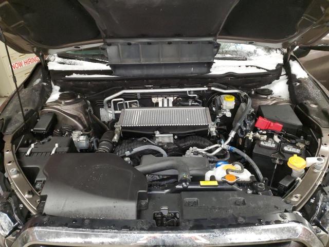 Photo 11 from auction – 2021 SUBARU ASCENT LIM with VIN 4S4WMAPD8M3410574