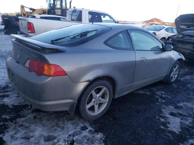 Photo 3 from auction – 2003 ACURA RSX with VIN JH4DC53853C803699