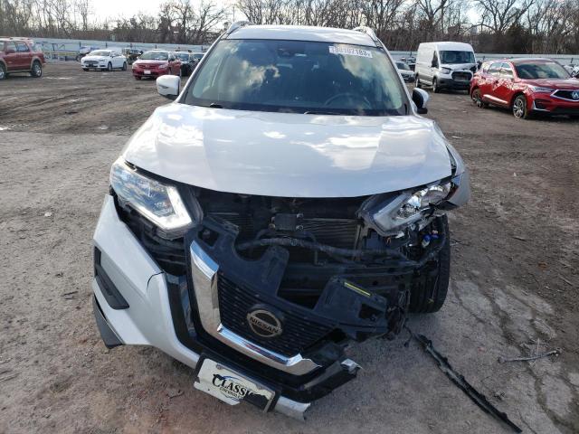 Photo 5 from auction – 2019 NISSAN ROGUE S with VIN KNMAT2MT0KP517238