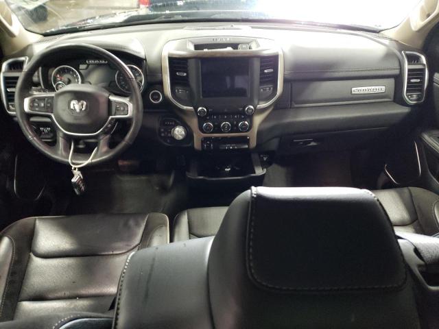 Photo 8 from auction – 2020 RAM 1500 LARAM with VIN 1C6SRFDTXLN142036