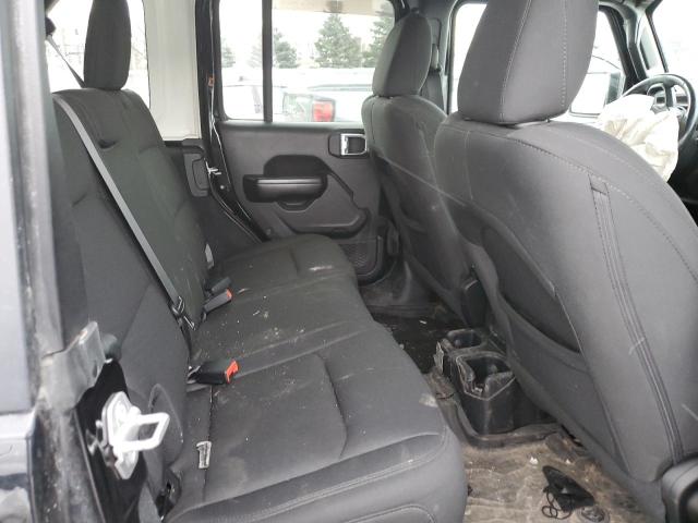 Photo 11 from auction – 2018 JEEP WRANGLER U with VIN 1C4HJXDN1JW325608