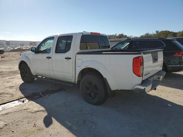 Photo 2 from auction – 2013 NISSAN FRONTIER S with VIN 1N6AD0EV1DN719311