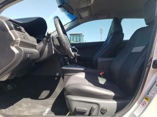 Photo 7 from auction – 2013 TOYOTA CAMRY L with VIN 4T1BF1FK8DU664580