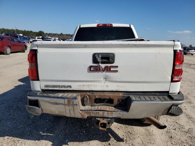 Photo 6 from auction – 2016 GMC SIERRA K25 with VIN 1GT12REG6GF129683