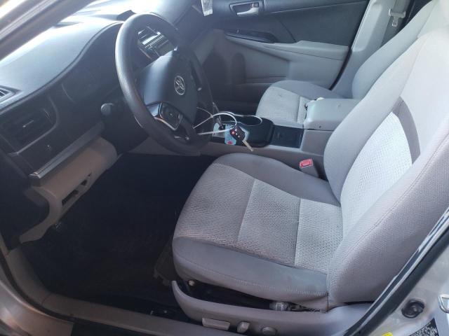 Photo 7 from auction – 2014 TOYOTA CAMRY L with VIN 4T4BF1FK4ER354305