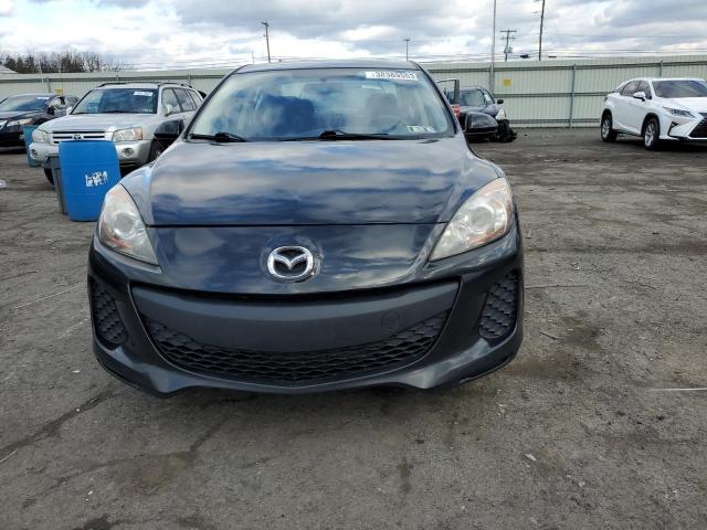 Photo 5 from auction – 2012 MAZDA 3 I with VIN JM1BL1VG6C1511660