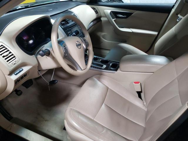Photo 7 from auction – 2013 NISSAN ALTIMA 2.5 with VIN 1N4AL3AP9DN560400