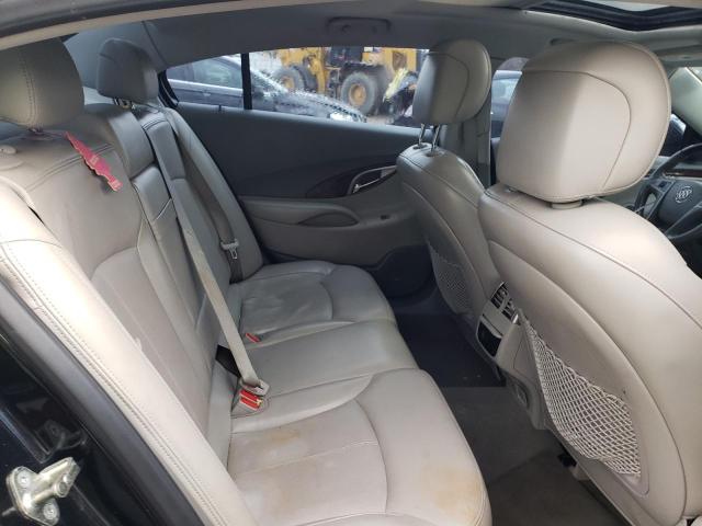Photo 10 from auction – 2010 BUICK LACROSSE C with VIN 1G4GE5EV2AF193392