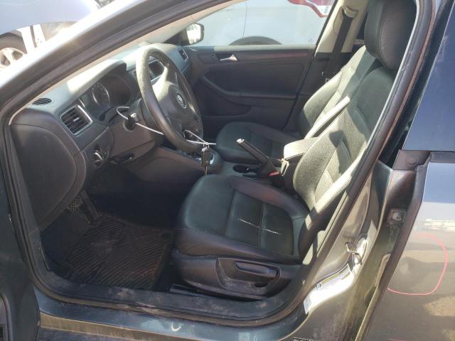 Photo 7 from auction – 2012 VOLKSWAGEN JETTA SE with VIN 3VWDP7AJ2CM124573