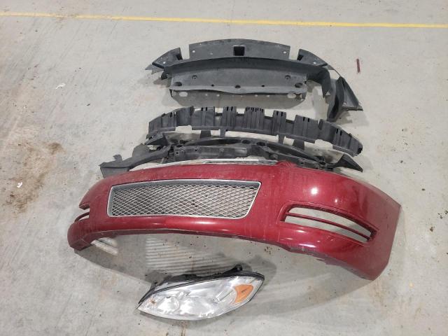 Photo 12 from auction – 2015 CHEVROLET IMPALA LIM with VIN 2G1WB5E36F1119830