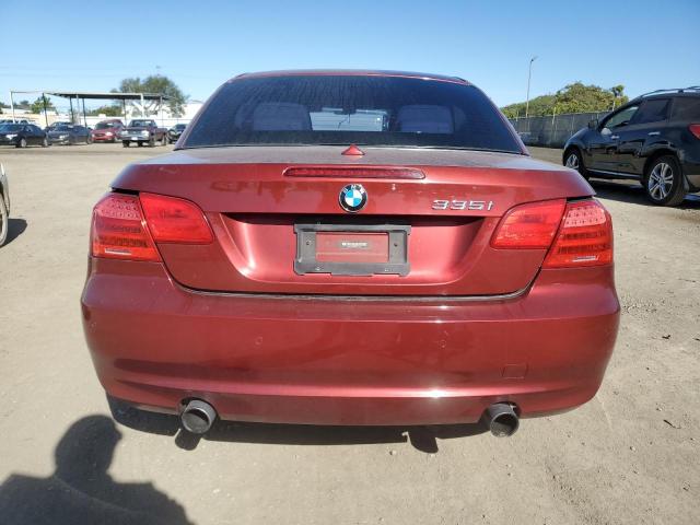 Photo 6 from auction – 2013 BMW 335 I with VIN WBADX7C50DE745981